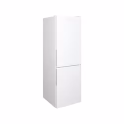 Refrigerateur - Frigo  Combiné - CANDY - CCE3T618EW - Classe E - 341 L - 185 x 59,5 x 65,8 cm - Blanc
