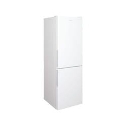 Refrigerateur - Frigo  Combiné - CANDY - CCE3T618EW - Classe E - 341 L - 185 x 59,5 x 65,8 cm - Blanc