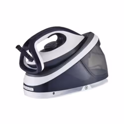 La centrale vapeur FG2308 de la marque FAGOR est équipée d'une puissance de 2800W et de 8 bars pour un repassage efficace. Sa ...