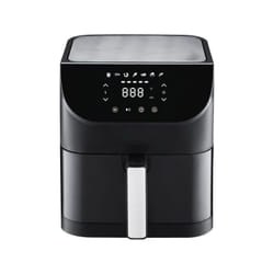 Fagor - Friteuse Electrique sans huile Airfryer FGAF8L - Capacité 8L - 7 programmes de cuisson - 1800W