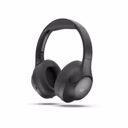 Le casque sans fil TIHO ANC 2 de RYGHT offre une expérience sonore de qualité supérieure avec sa réduction de bruit active. P ...