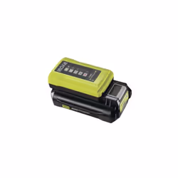 La batterie lithium+ 36V - 2,0 Ah et le chargeur standard 1,7 A RYOBI MAXPOWER sont idéaux pour les travaux a faible intensit ...