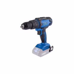Cette perceuse-visseuse a percussion sans fil SCHEPPACH C-CD45-X est idéale pour les travaux réguliers sur bois. Avec un coup ...