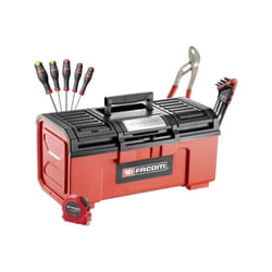 Boite a Outils Facom BP.C19NCM1PB - 19 + 16 Outils (Livré avec 5 Tvis Protwist + 9 Clés mâles + 1 pince multiprise + 1 Mesu