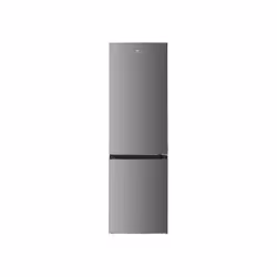 Refrigerateur - Frigo congélateur bas CONTINENTAL EDISON CEFC251NFS - Sans givre (congélateur et réfrigérateur) - 253L - Cla ...