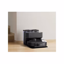 Profitez d'une expérience de nettoyage entierement automatisée avec le robot All-in-one Z10 Plus. Sa station tout-en-un lui p ...