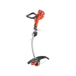 Black&decker - Coupe-bordure électrique black+decker - GL8033 - 800W - 33 cm