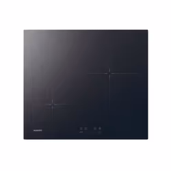 Cette plaque de cuisson a induction ROSIERES dispose de 3 zones de cuisson, dont une double zone de 28 cm pour une puissance ...