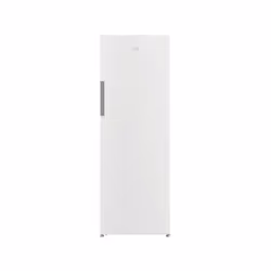 Découvrez le réfrigérateur monoporte tout utile BEKO RSSE415M41WN. Ce modele pose libre offre un volume total de 367 litres a ...