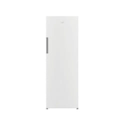 Refrigerateur - Frigo monoporte tout utile Beko RSSE415M41WN - Classe e - 367 l - 171,4 x 59,5 x 70 cm - Blanc