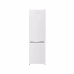 Découvrez le réfrigérateur combiné pose-libre BEKO RCSA300K40WN. Ce modele offre une capacité totale de 291 litres (204 litre ...