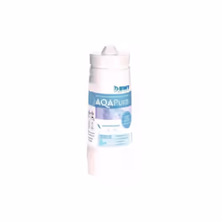 Cette cartouche de rechange BWT AQA PURA assure une filtration efficace de l'eau en éliminant les mauvais goûts, les odeurs,  ...