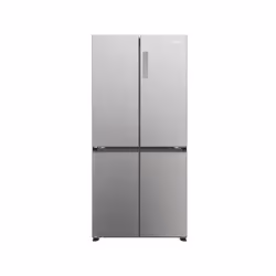 Découvrez le réfrigérateur multi-portes Haier Cube 83 Series 3 HCR3818ENMM. Avec son design super slim et ses dimensions de 1 ...