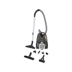 Aspirateur Robot  Traineau Sac - HOOVER Telios Extra TXL20PET - 700 W - 3,5 L - 69 dBA - Spécial Animaux