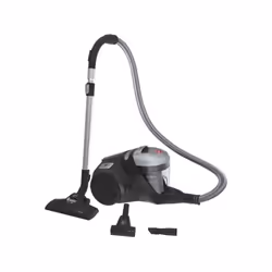 Hoover Aspirateur Traineau sans sac, Technologie Cyclonique, Brosse Spécial Animaux & Allergies, Capacité?: 2L, Puissance max ...