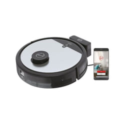 Aspirateur Robot Hoover HG510D Dry - wifi - Navigation Laser - Brosse xl - Autonomie 90min - Puissant - Ultra silencieux 68 dBA