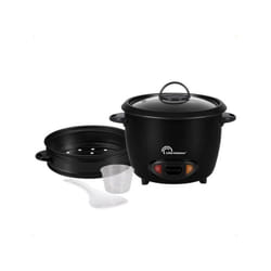 Cuiseur a riz LITTLE BALANCE - Easy riz - Capacité 1,8L - Jusqu'a 10 personnes - Fonction Cuisson Automatique - 700 W