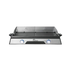 Plancha Electrique - Planche Little Balance 8735 - Innov 2200 - Microcéramique sans pfas