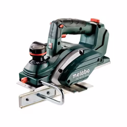 Rabot sans fil - METABO - HO 18 LTX 20-82 - 18 V - Carton
