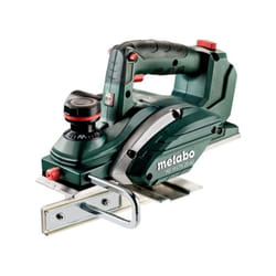 Rabot sans fil - METABO - HO 18 LTX 20-82 - 18 V - Carton