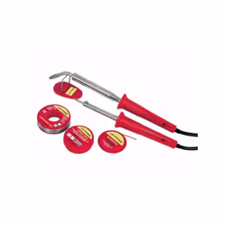 Kit fer a souder - ROTHENBERGER - Rouge