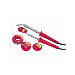 Kit fer a souder - ROTHENBERGER - Rouge