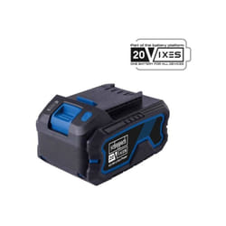 batterie 4.0Ah 20V - batterie universelle pour la gamme SCHEPPACH 20V IXES