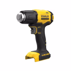 STANLEY FATMAX V20 Décapeur Thermique 510° - Lithium 18V - Sans Batterie - SFMCE530B-XJ