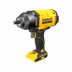 Boulonneuse a chocs - STANLEY FATMAX V20 - SFMCF940B-XJ - 1/2 Brushless 950 Nm - Lithium 18V - Sans Batterie
