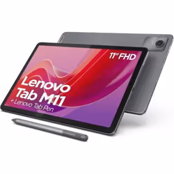 LENOVO Tab M11 - 11 - 4 Go RAM - Stockage 128 Go - Stylet Lenovo Tab Pen inclus