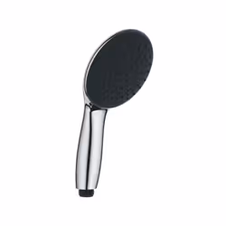 Le pommeau de douche GROHE Vitalio Start 110 27940001 est équipé d'un jet Pluie pour une expérience de douche agréable. Il di ...