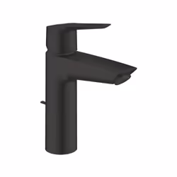 GROHE Economie d'eau pour une consommation d'eau plus réduite sans sacrifices au niveau des performances. Bec moyen pour une ...