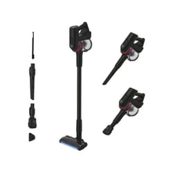 Aspirateur Balai sans Fil Hoover HF410H - 190 w - Autonomie : 30 min - 0,7 l