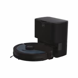 Obtenez une aspiration plus puissante avec le robot aspirateur Hoover. Grâce a son systeme de navigation laser, il nettoie vo ...