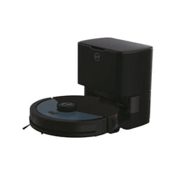 Hoover - Aspirateur Robot Laveur HG450HP hydro Pro - 4000 Pa - Autonomie : 120 min - 65 dBA