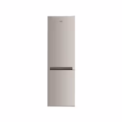 Refrigerateur - Frigo congélateur bas - HOTPOINT H8A2ES - 337 L (226L +111 L) - Froid brassé - Classe E - L69 cm x H 193,5 c ...