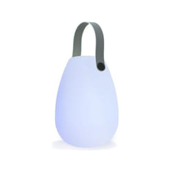 Lumisky - laury Baladeuse sans fil - led blanc chaud/multicolore