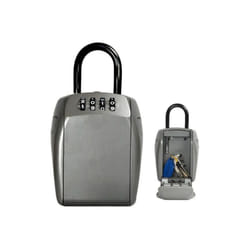 MASTER LOCK Boite a clés sécurisée [Sécurité renforcée] [Avec anse] - 5414EURD - Select Access Partagez vos clés en toute
