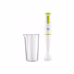 Mixeur plongeant UFESA PULSAR 600 Blanc Vert 600 W
