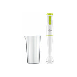 Mixeur plongeant UFESA PULSAR 600 Blanc Vert 600 W
