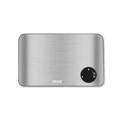 balance de cuisine Haeger KS-DIG.012A Gris