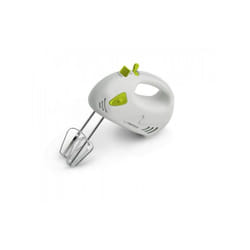 Esperanza - Mixeur plongeant EKM007G Blanc Vert 150 w