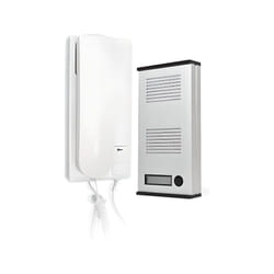 Scs Sentinel - Interphone audio Orion 32068 - 2 fils - Ouverture porte/portail