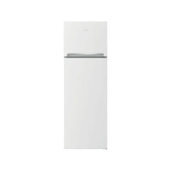 Refrigerateur - Frigo congélateur en haut Beko RDSA310M40WN