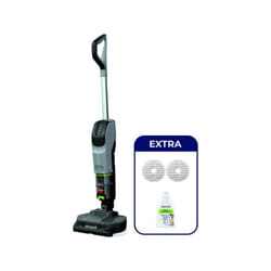 Aspirateur Balai NEW BISSELL SpinWave + Vac Pet Select - Nettoyeur / Aspirateur sans fil - 25,9 V - 3 modes - 70 min