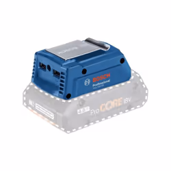 Batterie Bosch Professional Adaptateur de charge USB GAA 18V-48 - 06188000L6