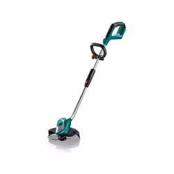 Puissant et maniable avec facilité, le coupe-bordures sans fil AdvancedGrassCut 36 est extremement performant pour couper les ...