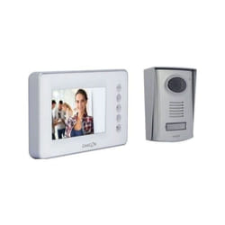 Visiophone Chacon 4 fils couleur 4,3 mains libres avec vision nocturne