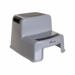 Le tabouret marchepied 2 Up avec plateau ondulé a prise sûre aide les tout-petits a faire leurs premiers pas vers l'indépenda ...