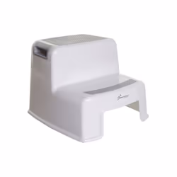Transat - Anneau Tabouret marchepied - DREAMBABY - 2 Up - Antidérapant et texturé - Jusqu'a 80 kg pour les petits et les adul ...